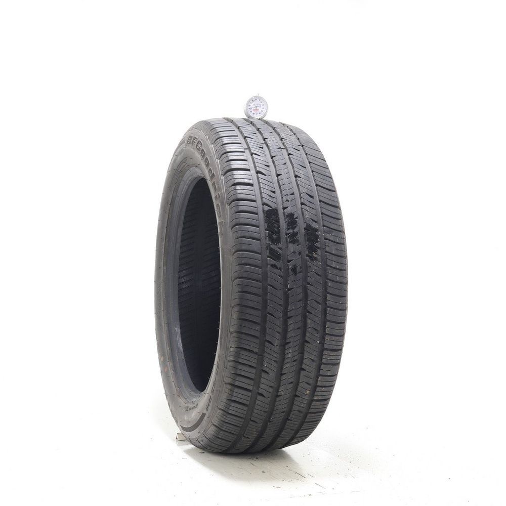 Set of (2) Used 235/55R18 BFGoodrich Advantage Control 100H - 10/32 - Image 1