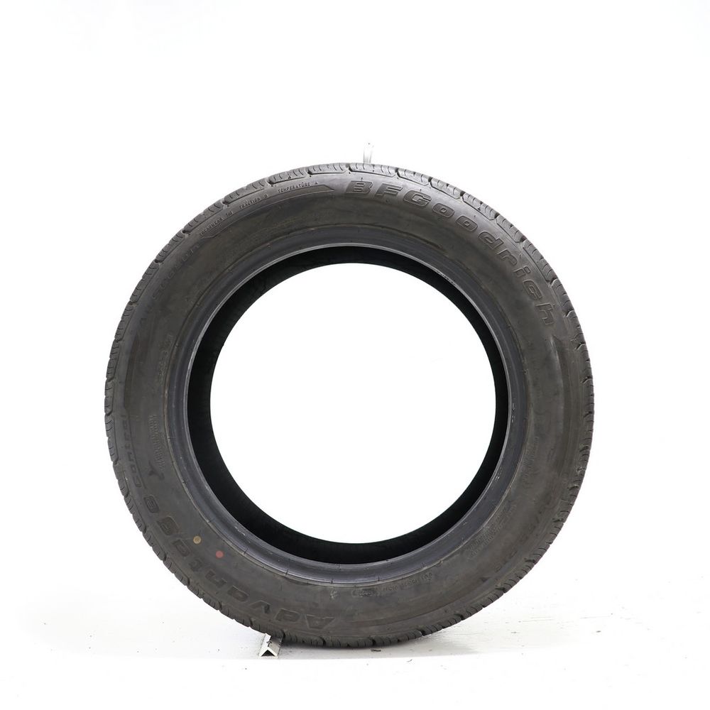 Set of (2) Used 235/55R18 BFGoodrich Advantage Control 100H - 10/32 - Image 3