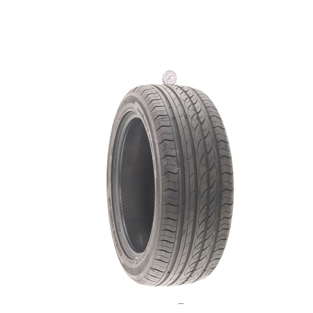 Set of (2) Used 235/50ZR18 Centara Vanti HP 101W - 8.5/32 - Image 1