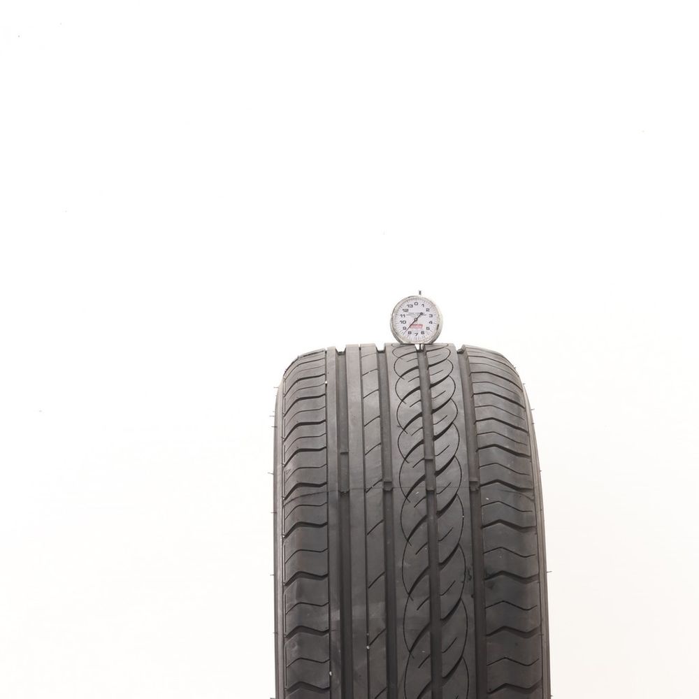 Set of (2) Used 235/50ZR18 Centara Vanti HP 101W - 8.5/32 - Image 2