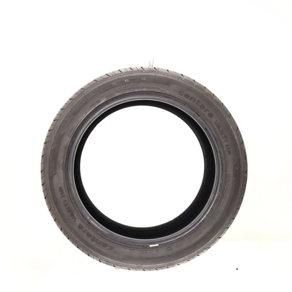 Set of (2) Used 235/50ZR18 Centara Vanti HP 101W - 8.5/32 - Image 3