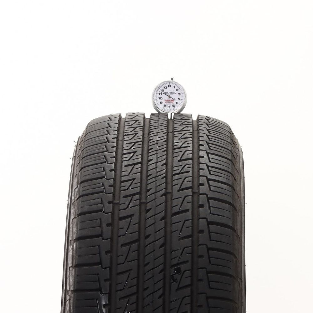 Set of (4) Used 235/55R20 Goodyear Assurance MaxLife 102V - 11-11.5/32 - Image 5