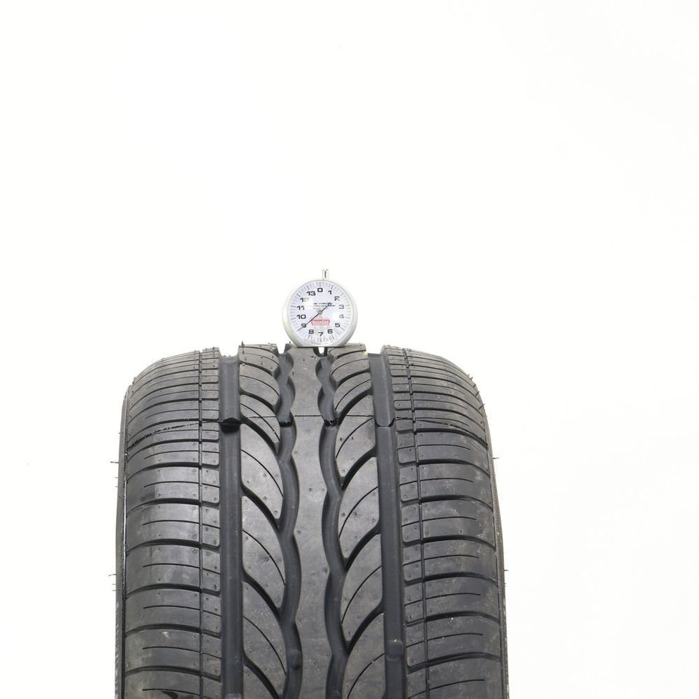 Used 235/40R18 Linglong Crosswind 95W - 8.5/32 - Image 2