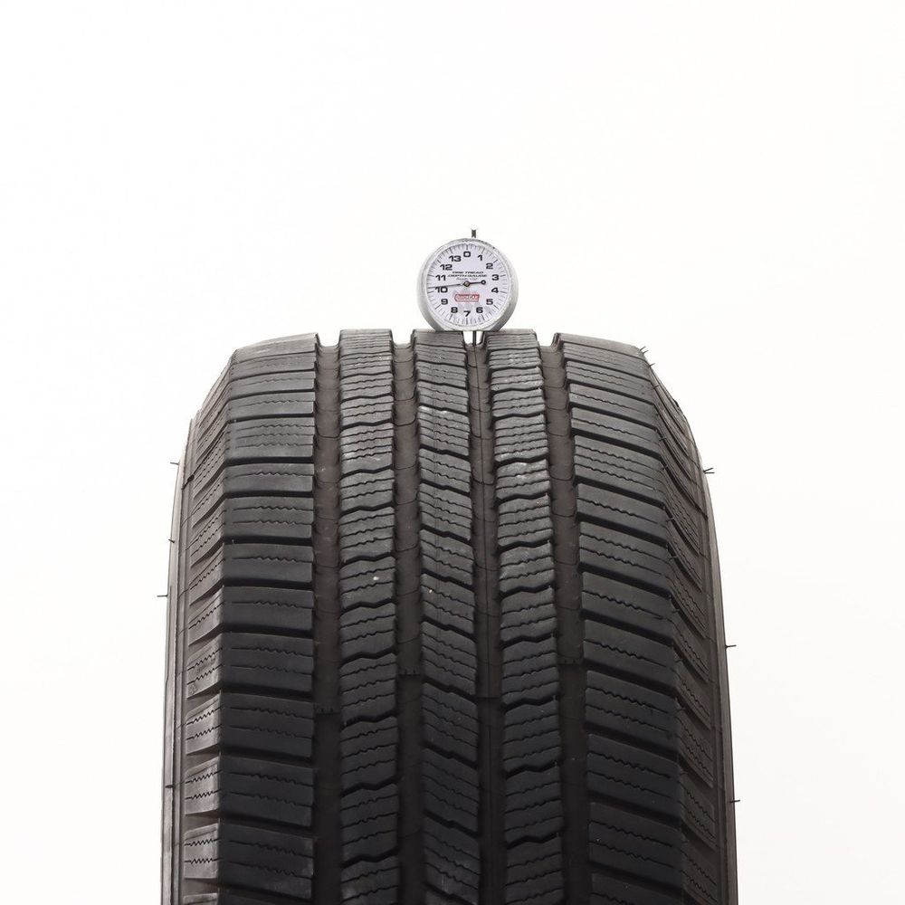 Used 265/65R17 Michelin Defender LTX M/S 112T - 10/32 - Image 2