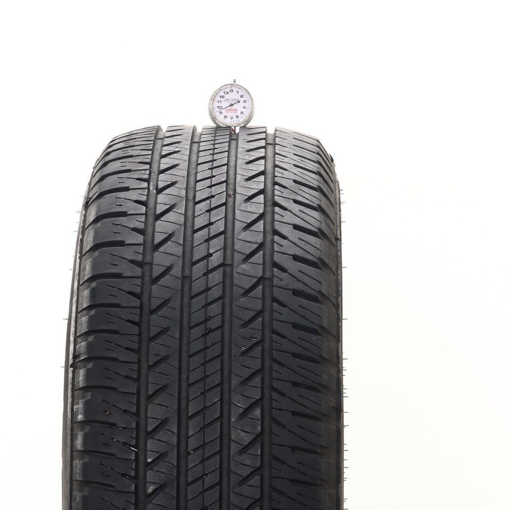 Set of (4) Used 275/60R20 Cooper Evolution HT2 115H - 9.5-11/32 - Image 2