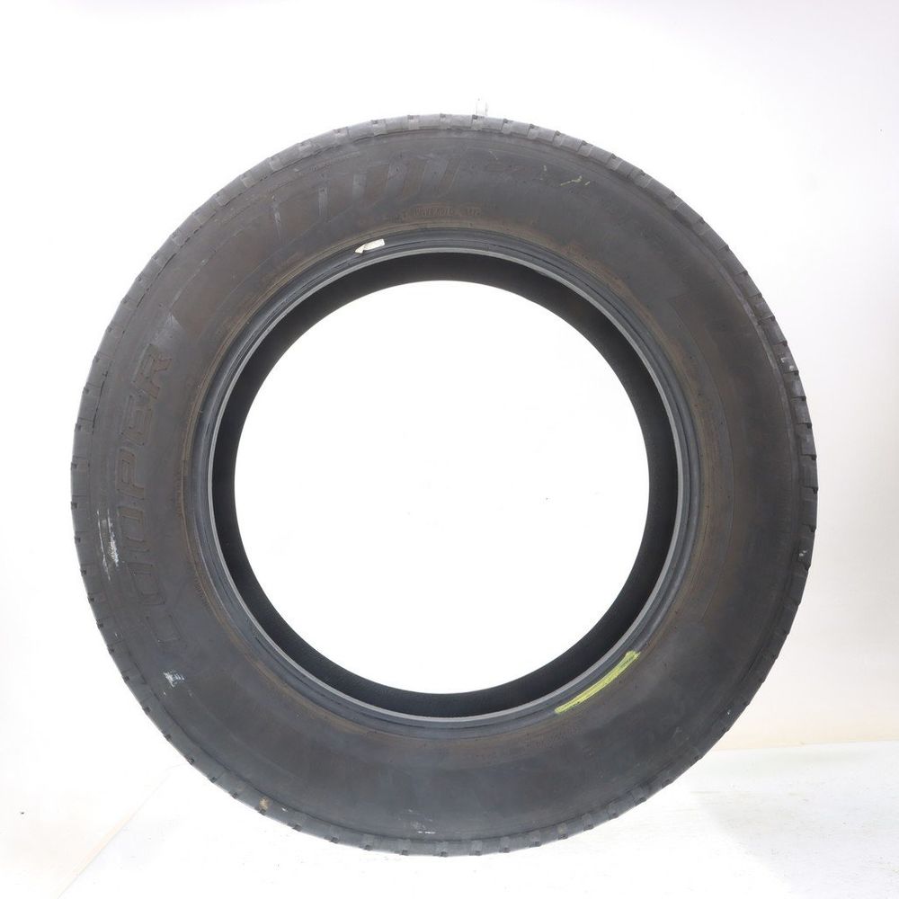 Set of (4) Used 275/60R20 Cooper Evolution HT2 115H - 9.5-11/32 - Image 3