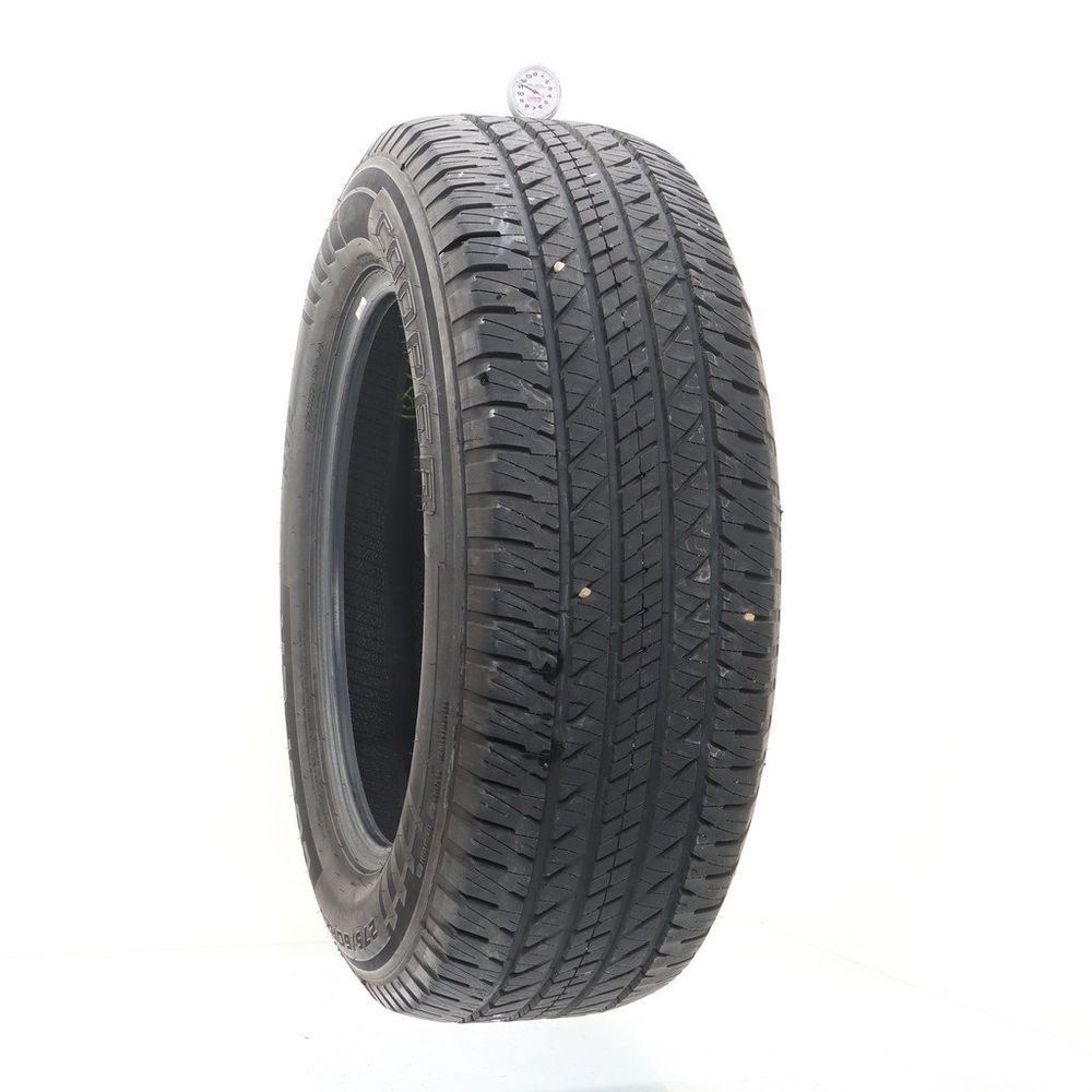 Set of (4) Used 275/60R20 Cooper Evolution HT2 115H - 9.5-11/32 - Image 4