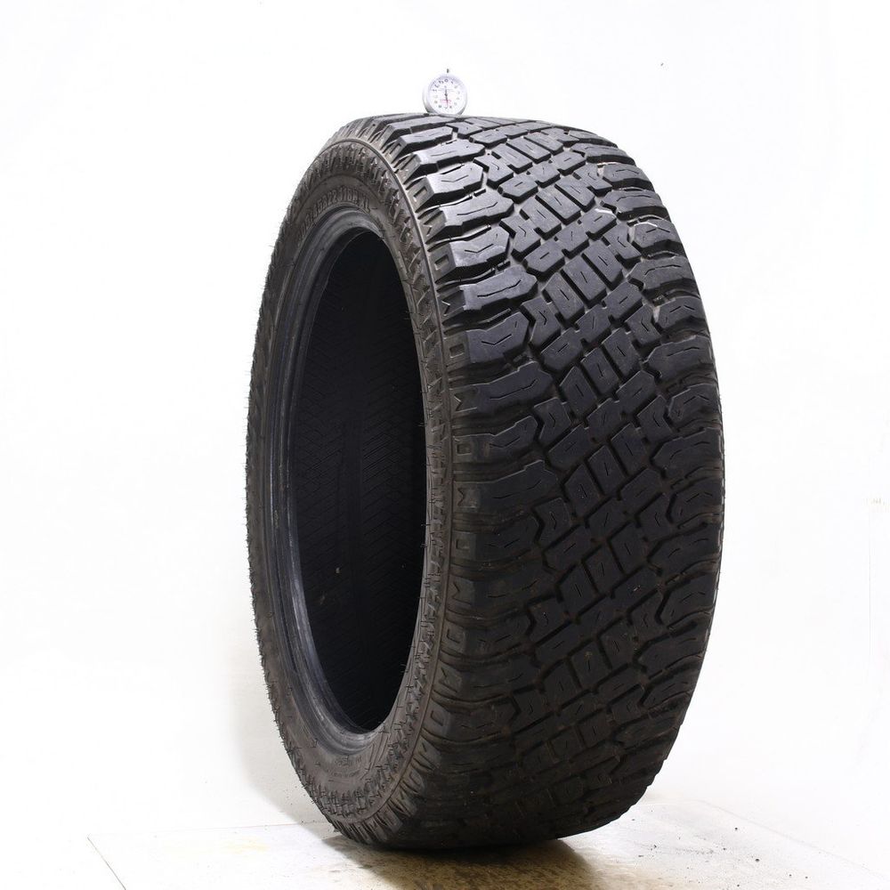 Used 305/45R22 Atturo Trail Blade XT 118H - 6.5/32 - Image 1