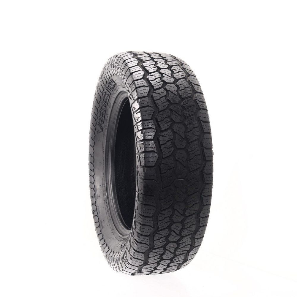 New 265/60R18 Vredestein Pinza AT 110H - Image 1