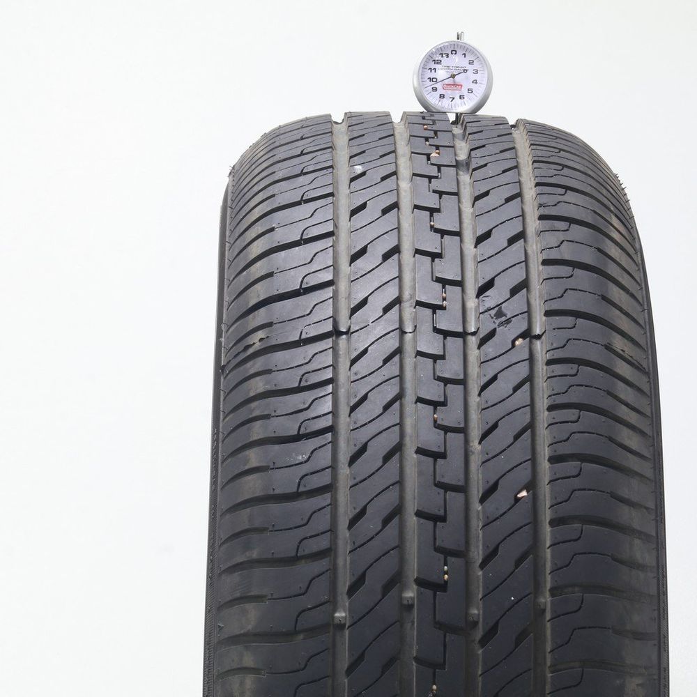 Set of (2) Used 275/60R20 Dextero DHT2 114H - 9.5-10/32 - Image 2