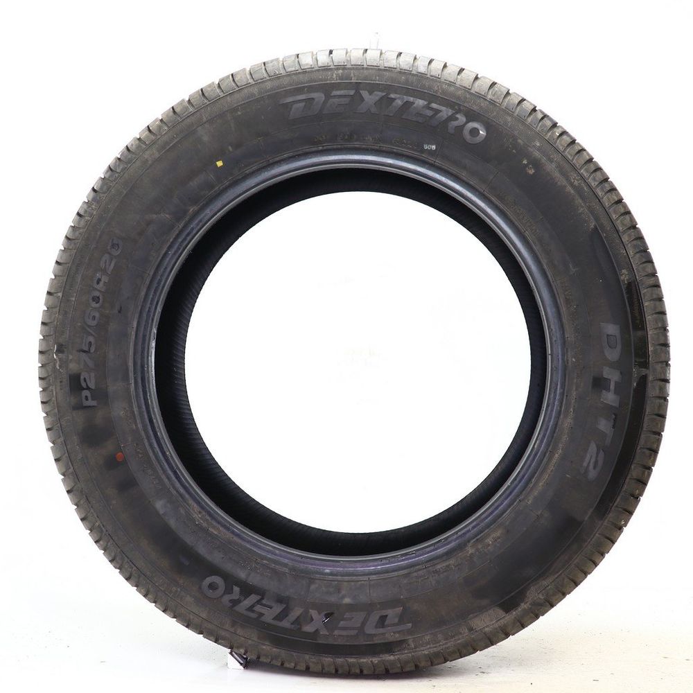 Set of (2) Used 275/60R20 Dextero DHT2 114H - 9.5-10/32 - Image 6