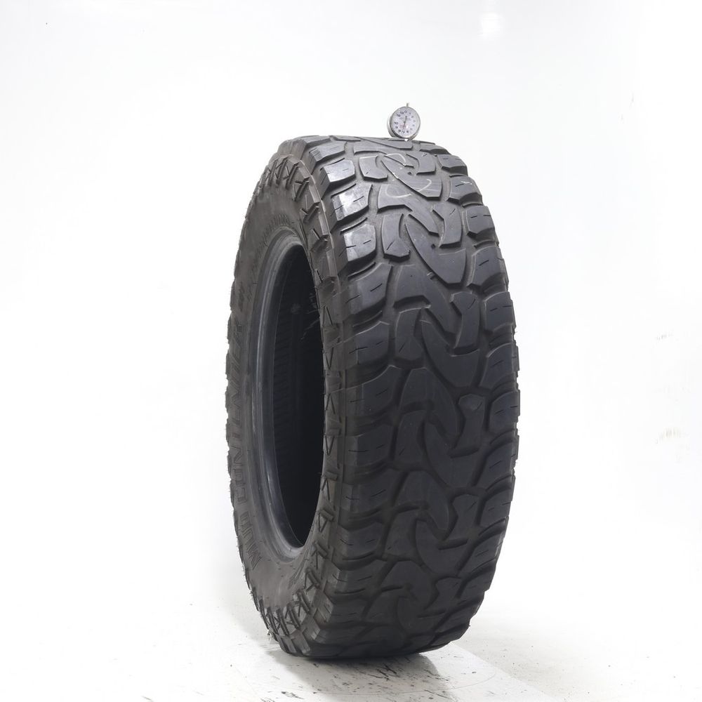 Used LT 275/65R18 Mazzini Mud Contender M/T 123/120Q - 7/32 - Image 1