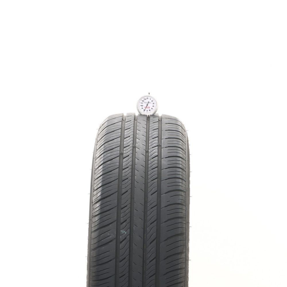 Set of (4) Used 215/65R17 Dextero Touring DTR1 99T - 7.5-8.5/32 - Image 2