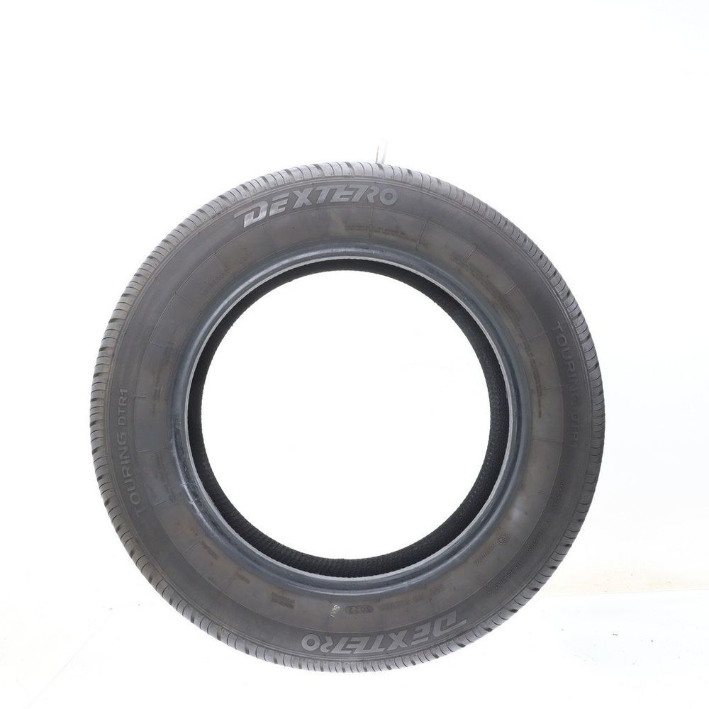 Set of (4) Used 215/65R17 Dextero Touring DTR1 99T - 7.5-8.5/32 - Image 3