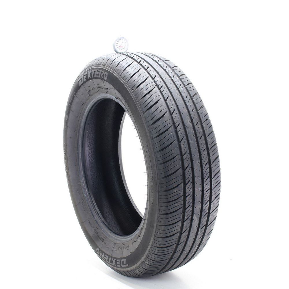 Set of (4) Used 215/65R17 Dextero Touring DTR1 99T - 7.5-8.5/32 - Image 4