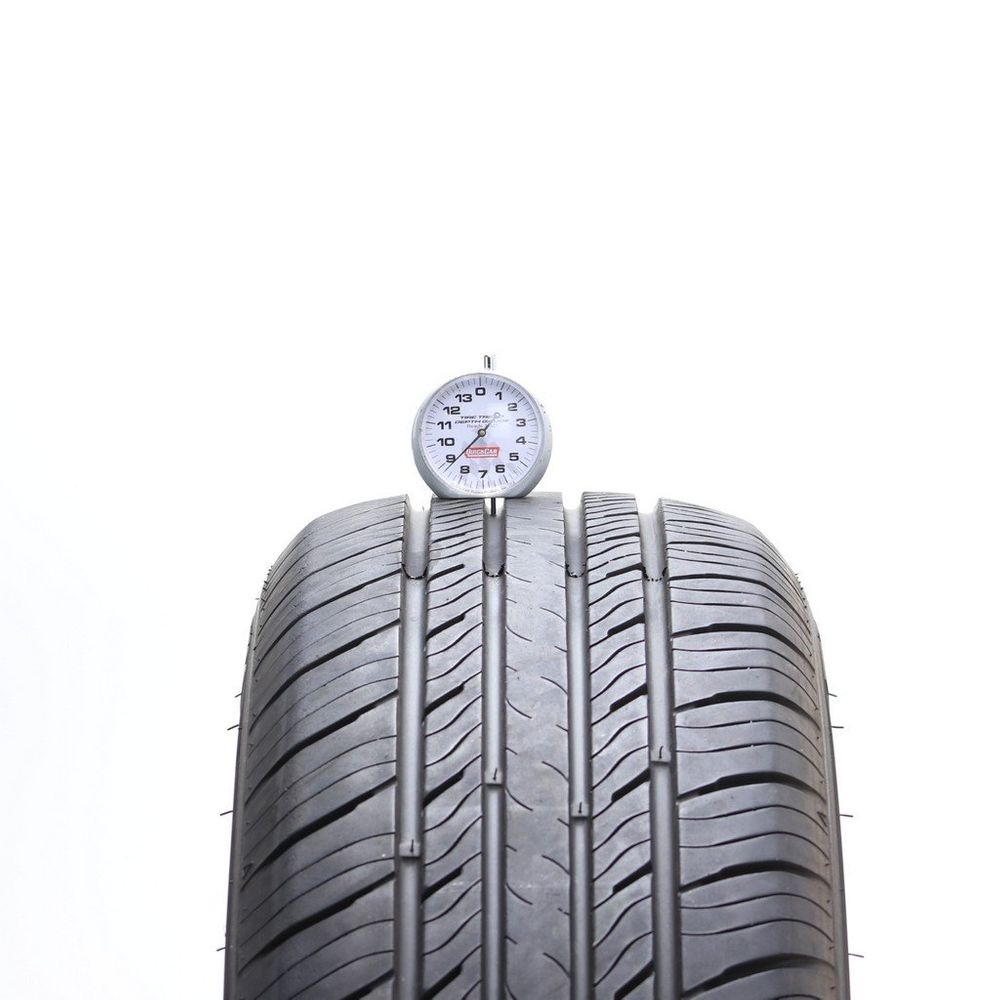 Set of (4) Used 215/65R17 Dextero Touring DTR1 99T - 7.5-8.5/32 - Image 5