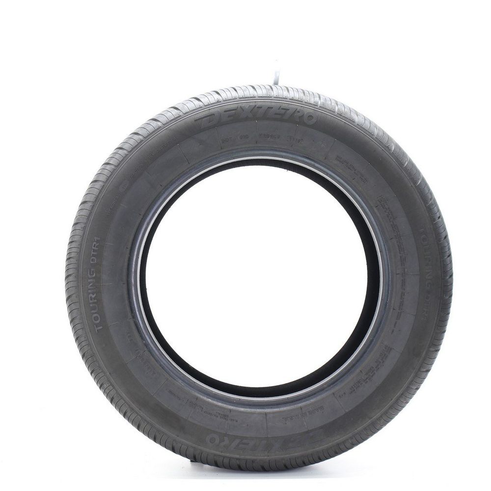 Set of (4) Used 215/65R17 Dextero Touring DTR1 99T - 7.5-8.5/32 - Image 6