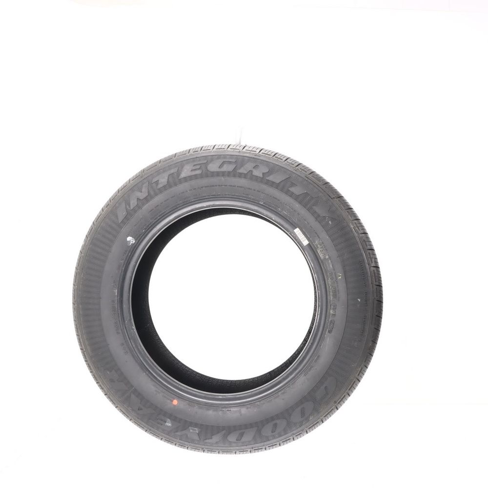 Set of (2) Used 205/65R15 Goodyear Integrity 92T - 9-9.5/32 - Image 6
