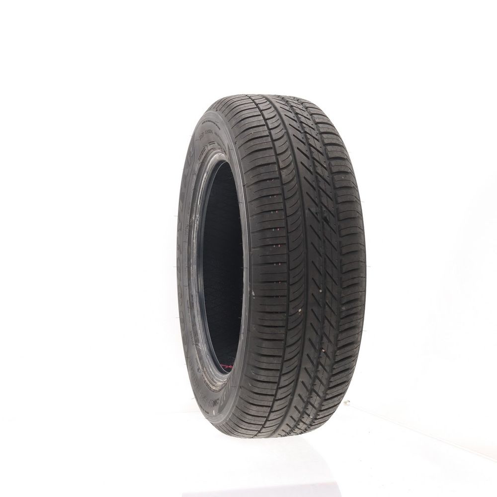 Driven Once 235/60R18 Goodyear Eagle F1 Asymmetric AT SUV 4X4 JLR 107V - 9.5/32 - Image 1