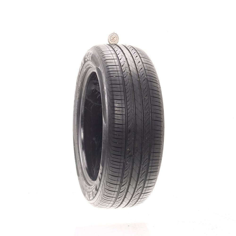Used 235/55R19 Nexen Roadian 581 101H - 9/32 - Image 1