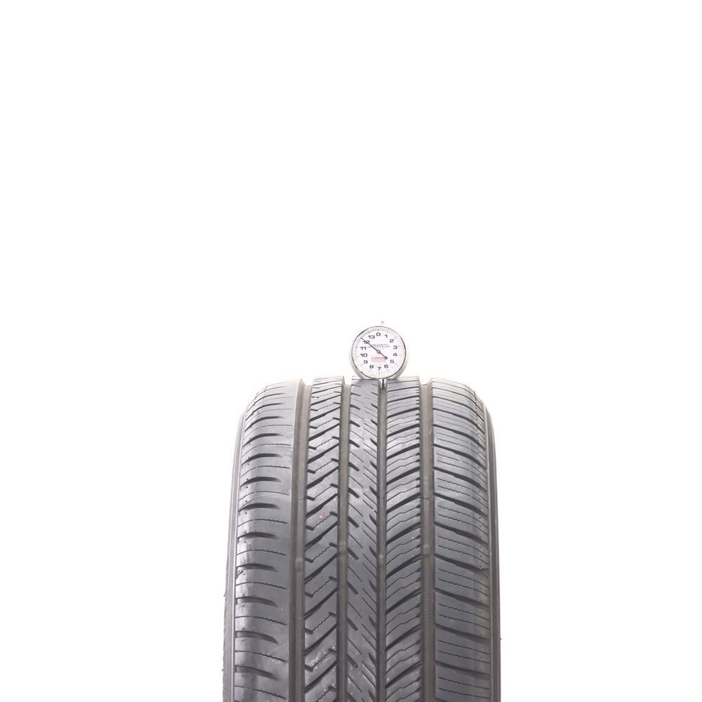 Set of (2) Used 215/45R17 Yokohama YK-GTX 91V - 11.5-12/32 - Image 5