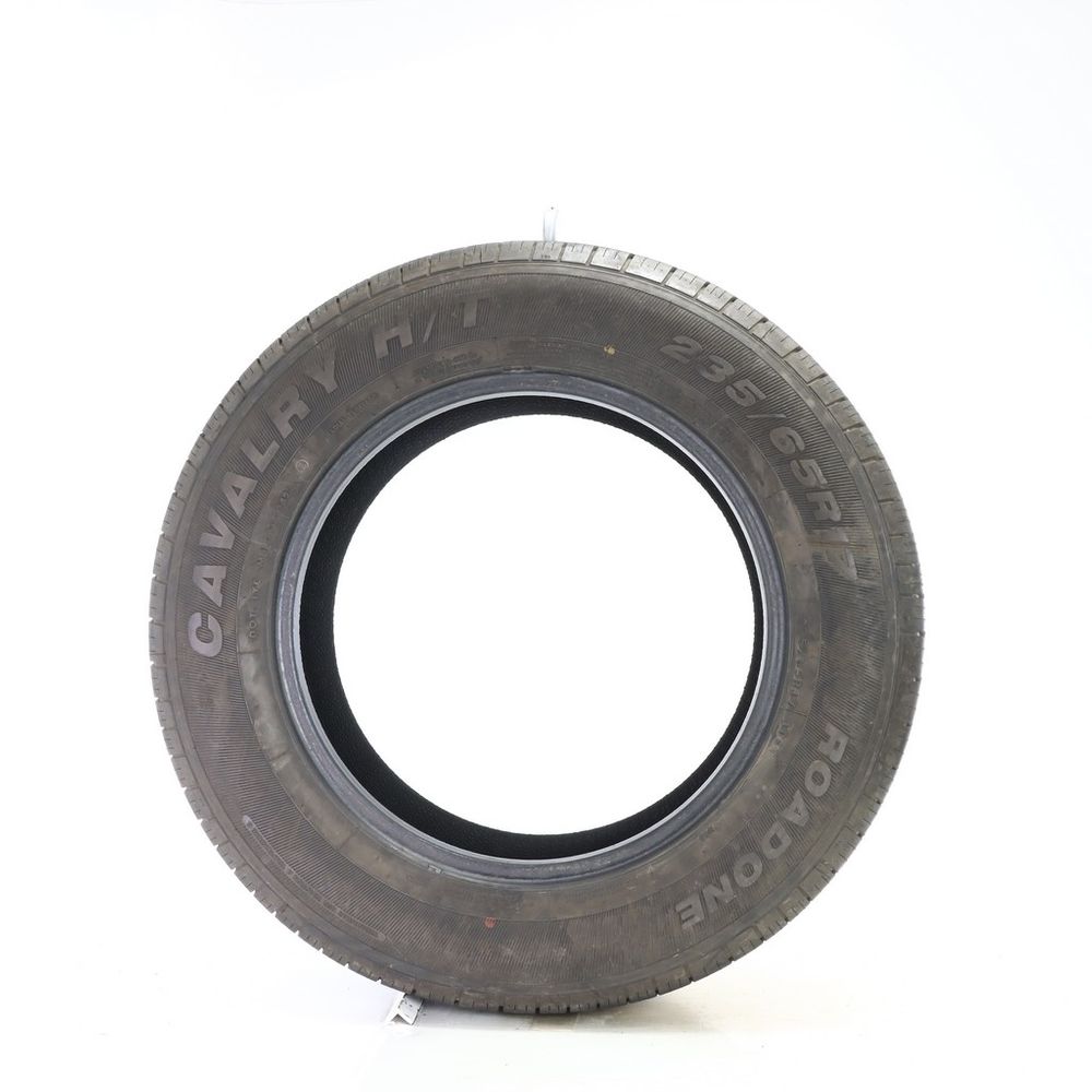 Used 235/65R17 RoadOne Cavalry H/T 104T - 9.5/32 - Image 3