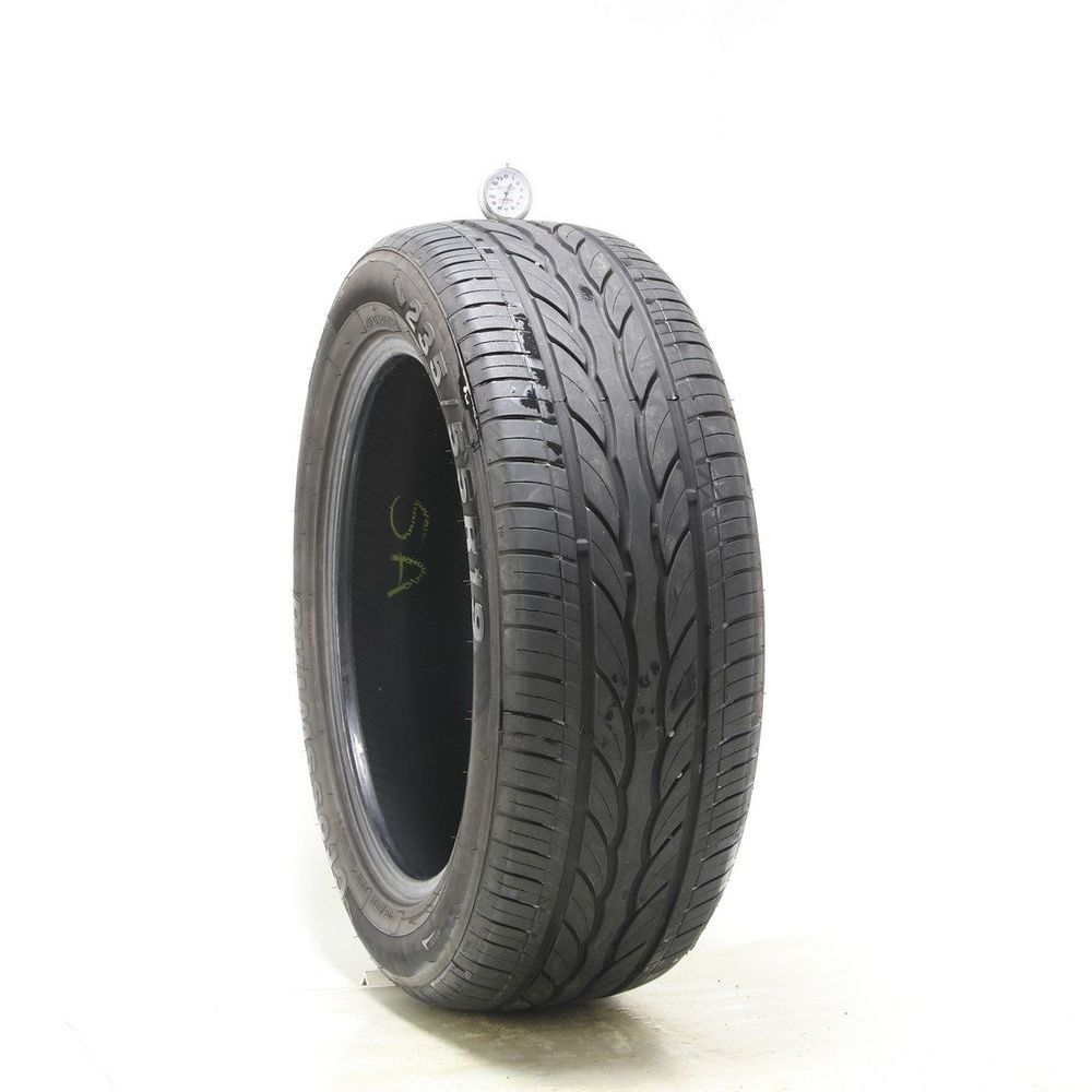 Used 235/55R19 Linglong Crosswind 105W - 7.5/32 - Image 1