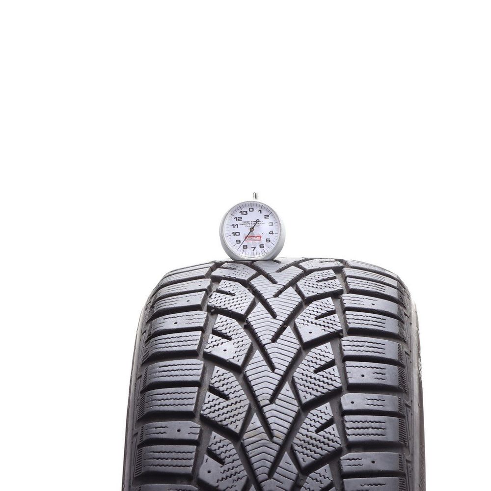 Set of (2) Used 205/55R16 General Altimax Arctic 12 94T - 8-8.5/32 - Image 5
