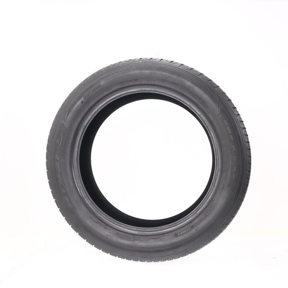 Used 245/55R19 Nitto NT421Q 107H - 7.5/32 - Image 3
