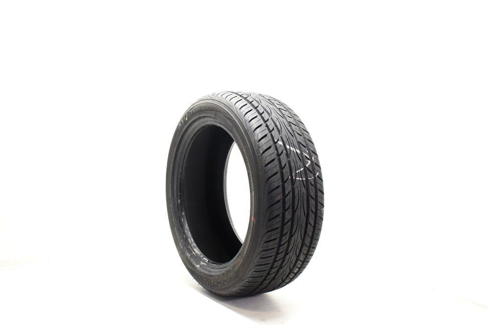 Driven Once 215/50R17 Yokohama Avid Envigor 95V - 10/32 - Image 1
