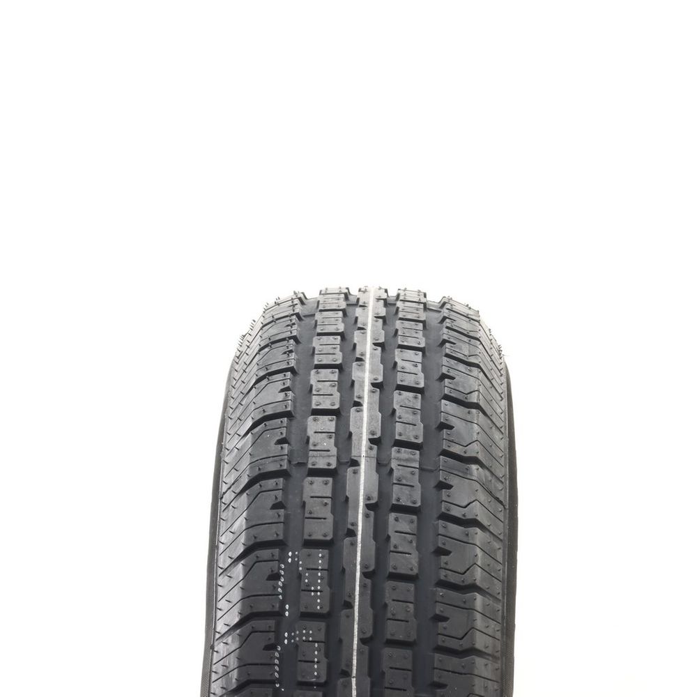 New ST 205/75R15 Kenda Karrier KR 53 108/103N D - Image 2
