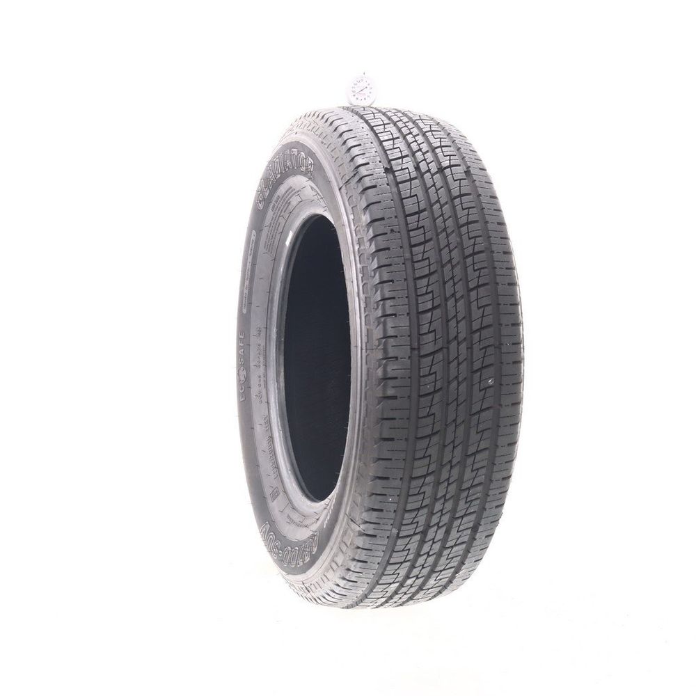 Used 255/70R18 Gladiator QR700 SUV 113T - 9/32 - Image 1