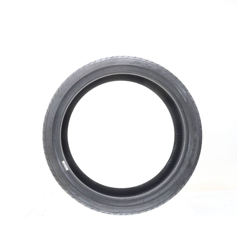 Driven Once 245/35ZR20 Pirelli P Zero N1 91Y - 10/32 - Image 3