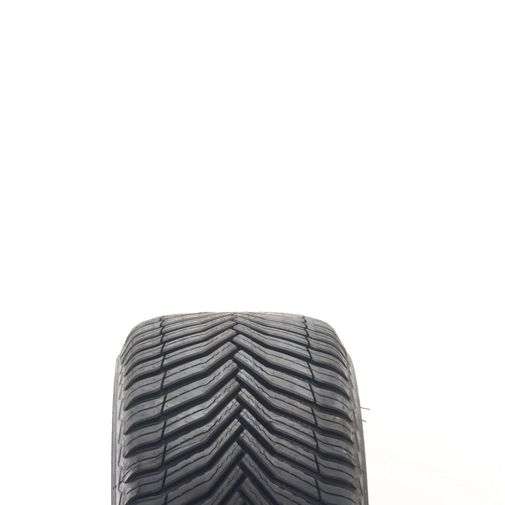 Set of (2) New 215/55R16 Michelin CrossClimate 2 97H - 10/32 - Image 2