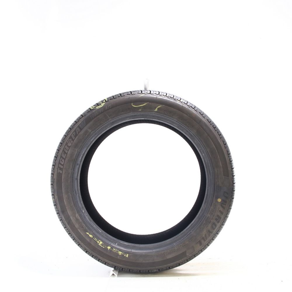 Used 215/50R17 Uniroyal Tiger Paw Touring A/S 91H - 10.5/32 - Image 3