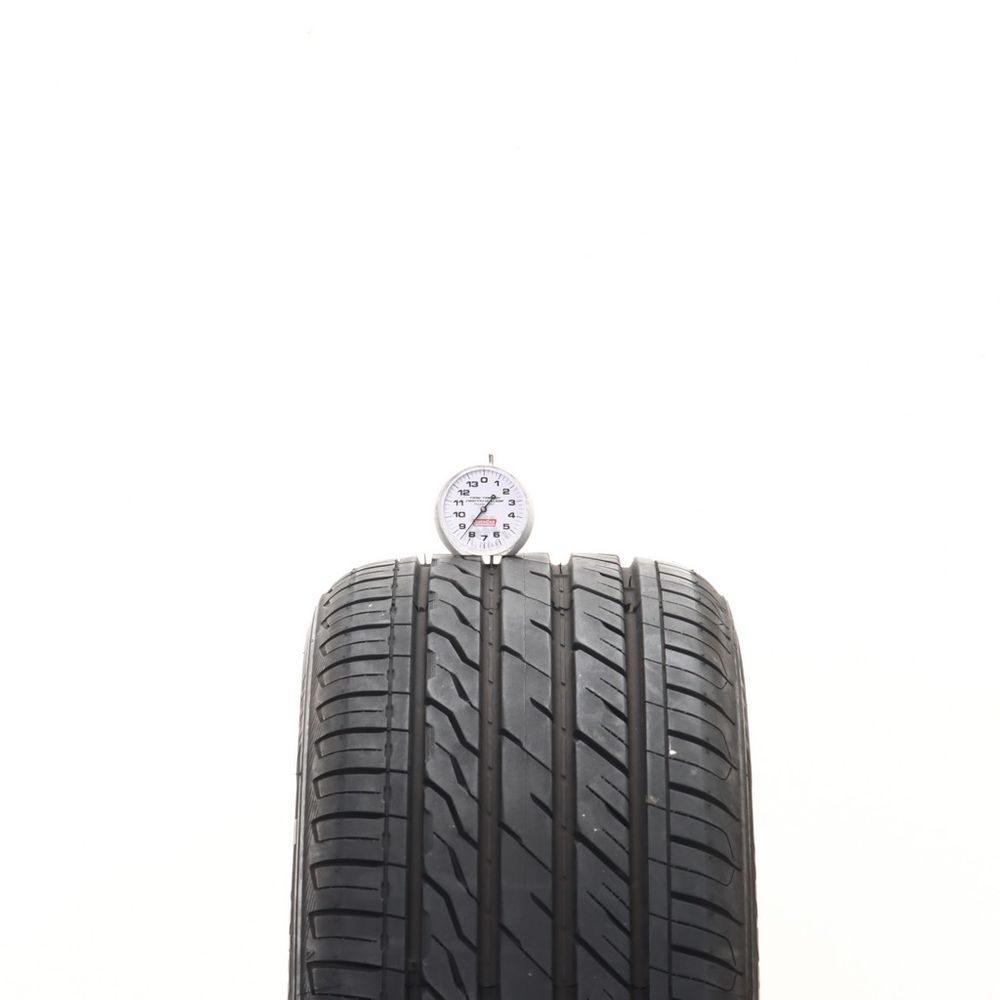 Set of (2) Used 215/45ZR18 Landsail LS588 UHP 89W - 8.5/32 - Image 2