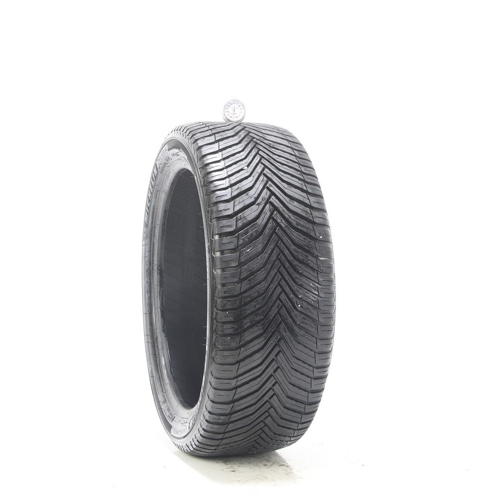 Used 245/45R20 Michelin CrossClimate 2 103V - 7/32 - Image 1