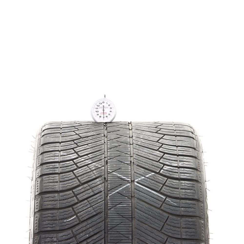 Used 295/30R20 Michelin Pilot Alpin PA4 N1 101V - 6.5/32 - Image 2