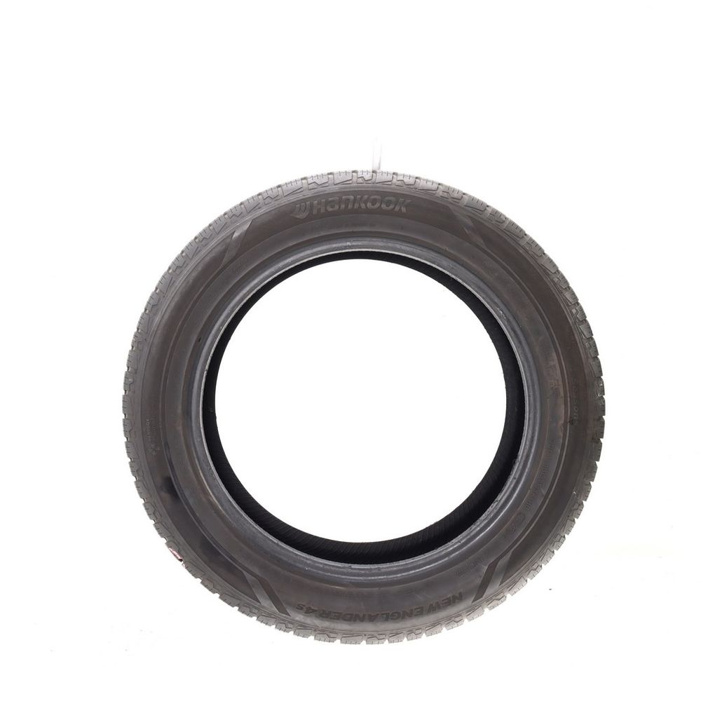 Used 215/55R17 Hankook New Englander 4s 94V - 4.5/32 - Image 3