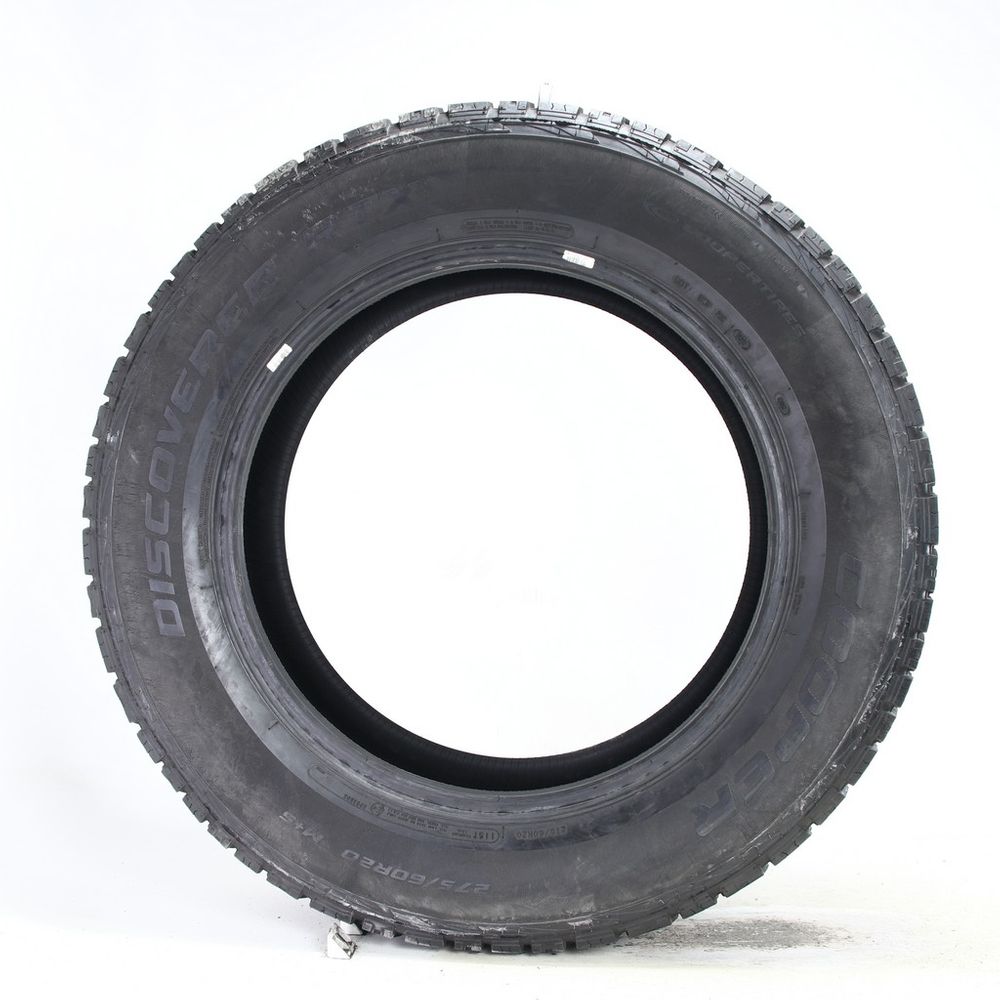 Used 275/60R20 Cooper Discoverer RTX 115T - 9.5/32 - Image 3