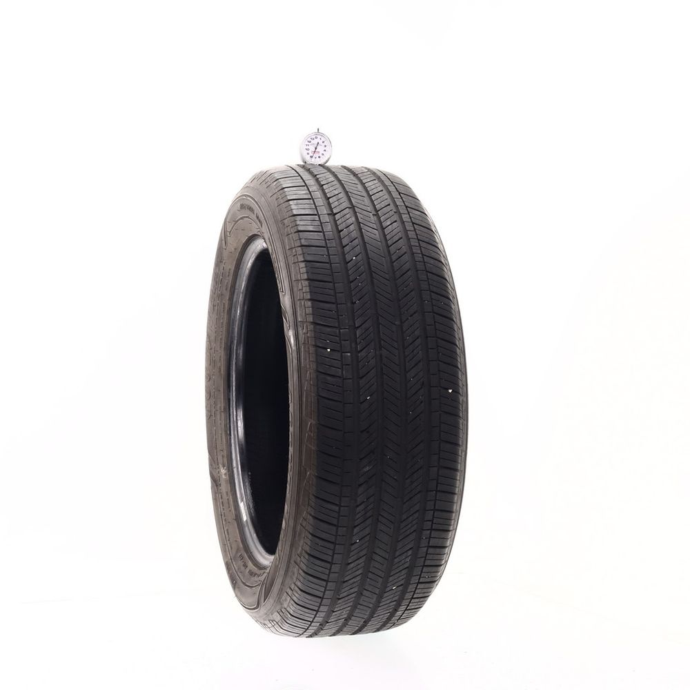 Used 235/55R18 Goodyear Assurance Finesse 100H - 7.5/32 - Image 1