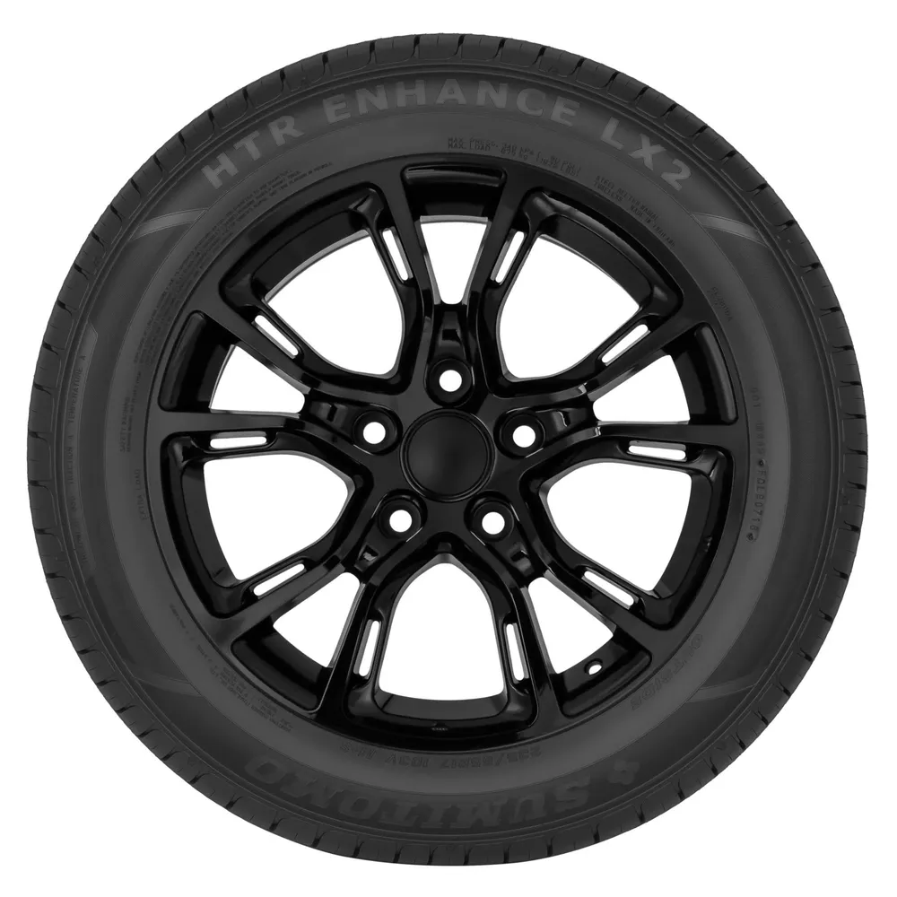 New 215/60R16 Sumitomo HTR Enhance LX2 95T - Image 2
