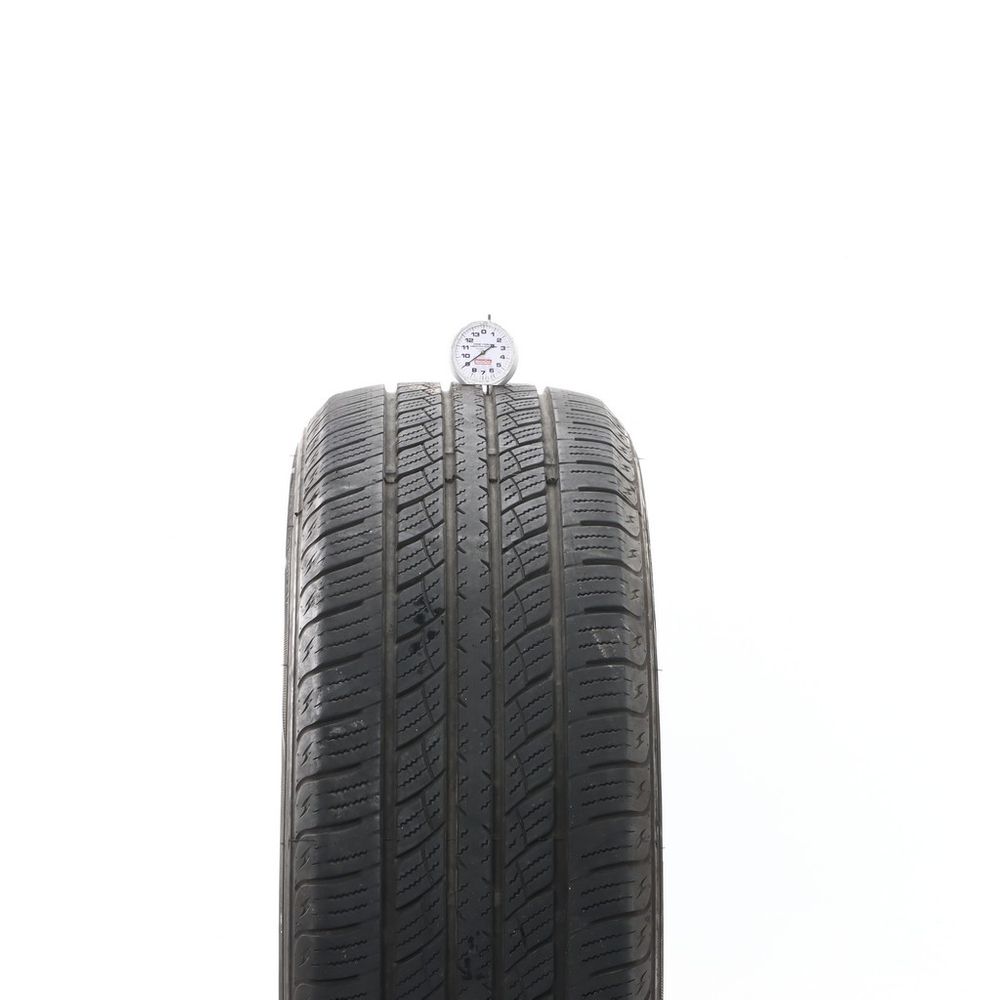 Used 255/60R17 Westlake SU318 H/T 110V - 9/32 - Image 2
