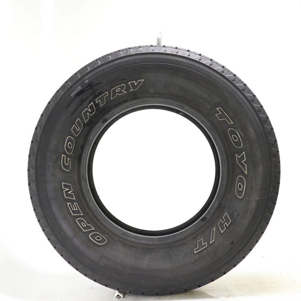 Set of (2) Used 245/75R16 Toyo Open Country H/T II 111T - 9-10/32 - Image 6