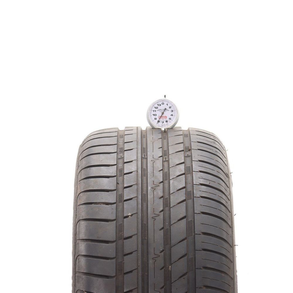 Set of (2) Used 235/55ZR17 Cosmo Mucho Macho 103W - 8/32 - Image 2