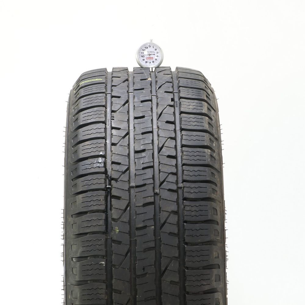 Used 265/50R20 Goodyear Wrangler Steadfast HT Kevlar 107H - 10.5/32 - Image 2