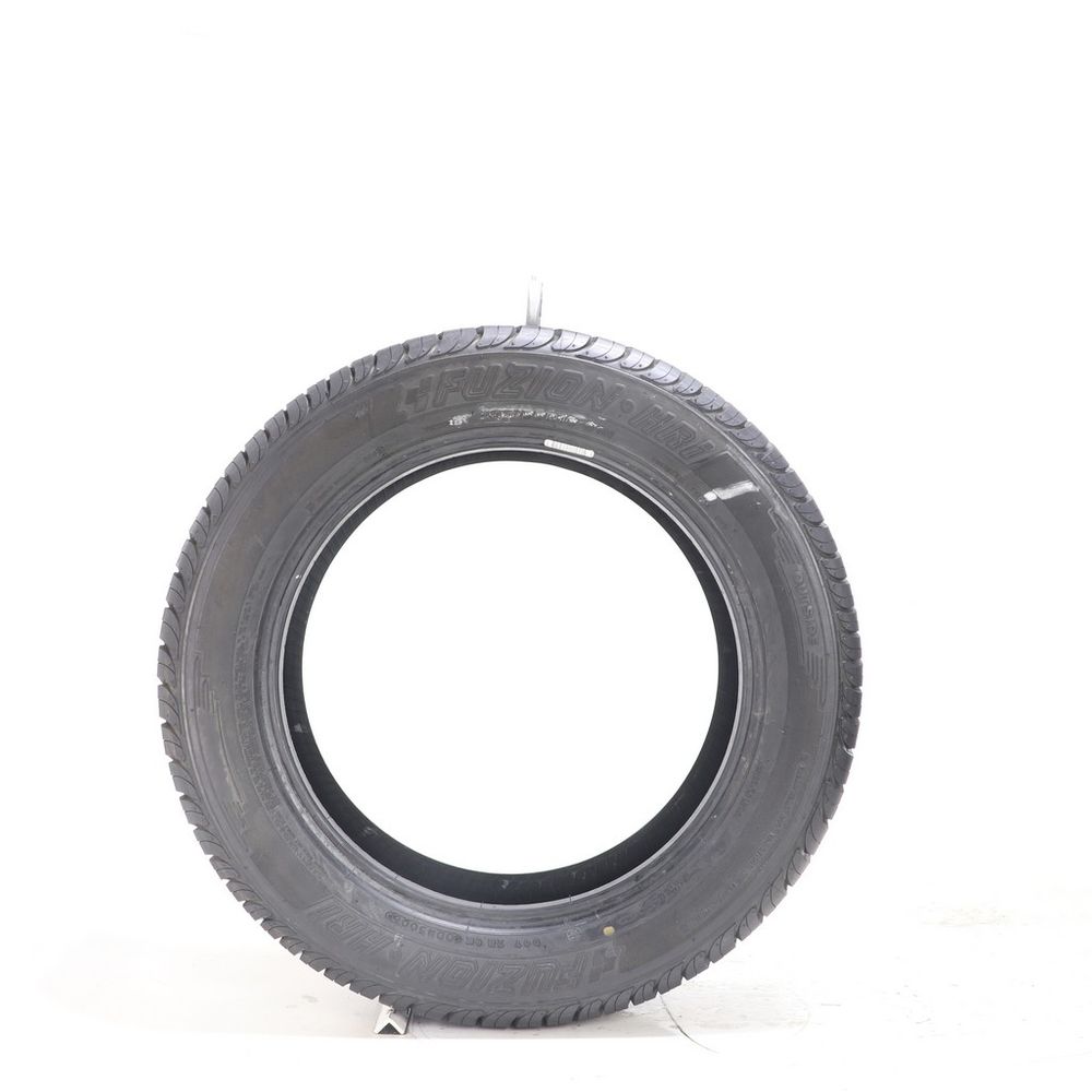 Used 205/55R16 Fuzion HRi 91H - 8/32 - Image 3