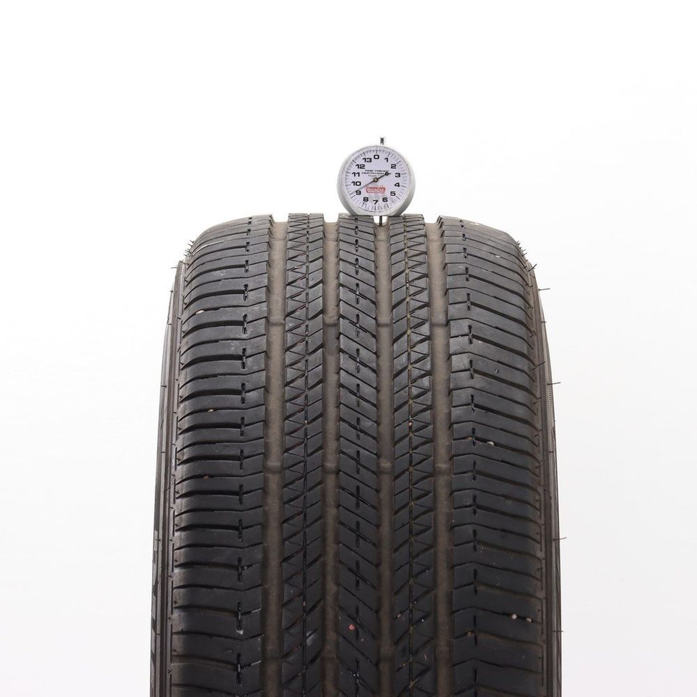 Set of (2) Used 245/55R17 Bridgestone Dueler H/L 400 RFT 102H - 8.5-9/32 - Image 5