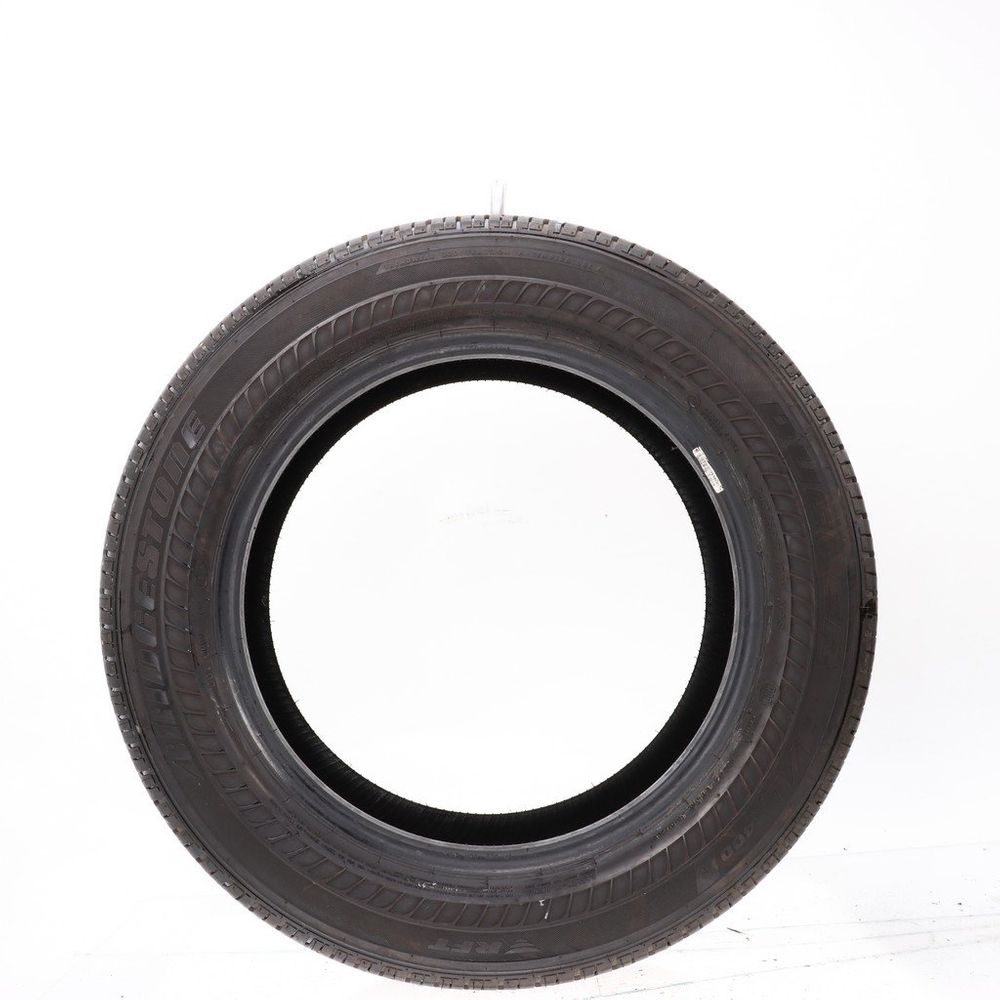 Set of (2) Used 245/55R17 Bridgestone Dueler H/L 400 RFT 102H - 8.5-9/32 - Image 6