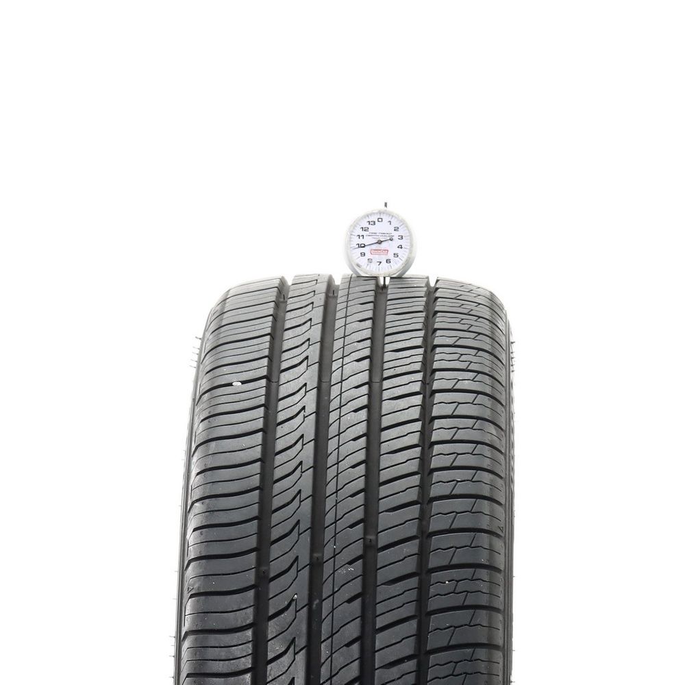 Used 215/45ZR18 Kumho Ecsta PA51 93W - 9.5/32 - Image 2